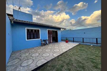 Casa à venda com 67m², 2 quartos e 1 vagaÁrea comum