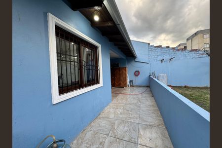 Casa à venda com 67m², 2 quartos e 1 vagaÁrea de Serviço