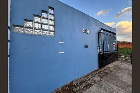 Casa à venda com 67m², 2 quartos e 1 vagaPlaquinha