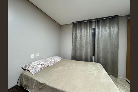 Casa à venda com 67m², 2 quartos e 1 vagaquarto 2