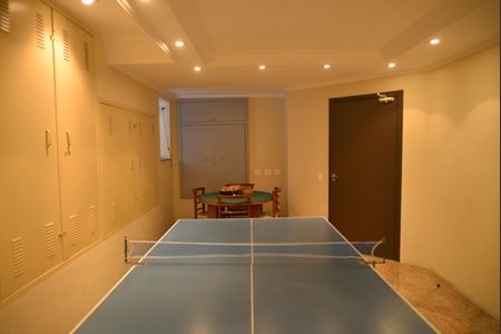 Apartamento à venda com 136m², 3 quartos e 2 vagasÁrea comum