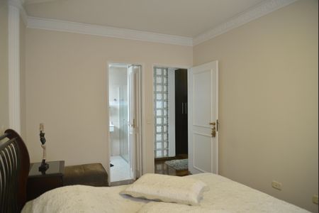 Apartamento à venda com 136m², 3 quartos e 2 vagasSuíte