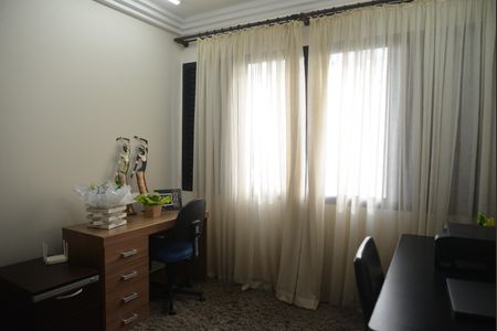 Apartamento à venda com 136m², 3 quartos e 2 vagasQuarto 3