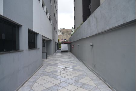 Apartamento à venda com 136m², 3 quartos e 2 vagasÁrea comum