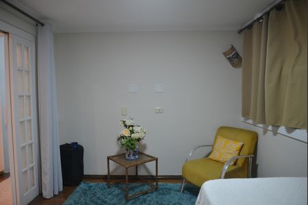 Apartamento à venda com 136m², 3 quartos e 2 vagasQuarto 4