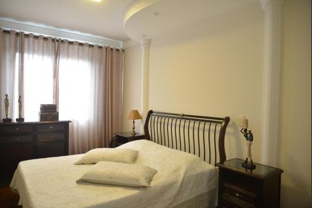 Apartamento à venda com 136m², 3 quartos e 2 vagasQuarto 1