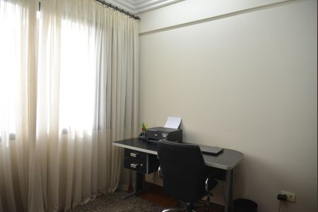 Apartamento à venda com 136m², 3 quartos e 2 vagasQuarto 3