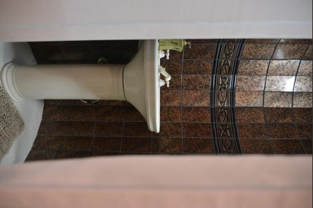 Apartamento à venda com 136m², 3 quartos e 2 vagasBanheiro 2