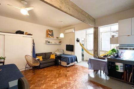 Studio à venda com 37m², 1 quarto e sem vagaStudio