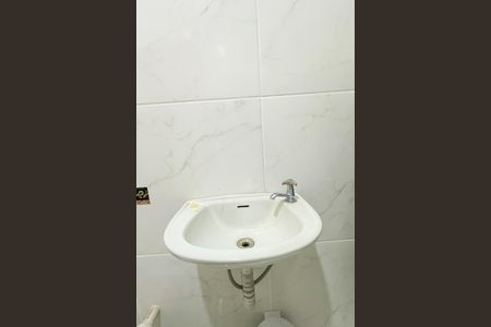 Apartamento à venda com 300m², 4 quartos e 4 vagas Apartamento à venda com 300m², 4 quartos e 4 vagasBanheiro de serviço