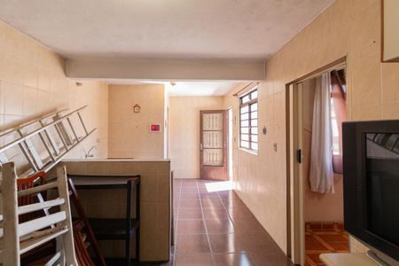 Casa à venda com 446m², 7 quartos e 4 vagas Casa à venda com 446m², 7 quartos e 4 vagasEdícula