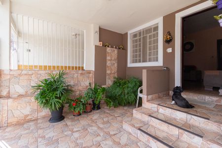 Casa à venda com 446m², 7 quartos e 4 vagas Casa à venda com 446m², 7 quartos e 4 vagasEdícula