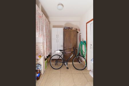 Casa à venda com 446m², 7 quartos e 4 vagas Casa à venda com 446m², 7 quartos e 4 vagasÁrea de serviço