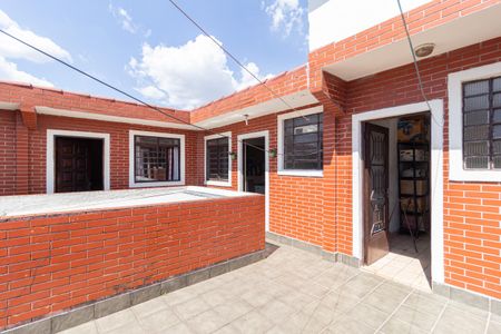 Casa à venda com 446m², 7 quartos e 4 vagas Casa à venda com 446m², 7 quartos e 4 vagasEdícula