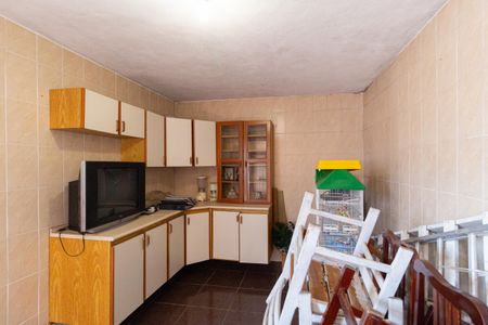 Casa à venda com 446m², 7 quartos e 4 vagas Casa à venda com 446m², 7 quartos e 4 vagasEdícula