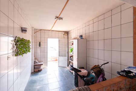 Casa à venda com 446m², 7 quartos e 4 vagas Casa à venda com 446m², 7 quartos e 4 vagasEdícula