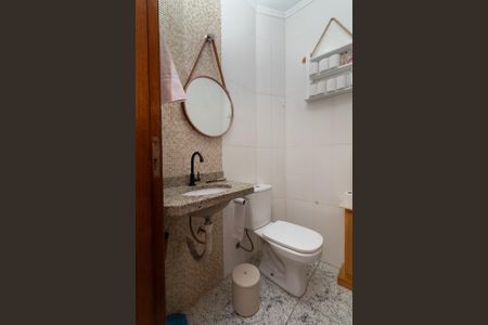 Casa à venda com 165m², 3 quartos e 4 vagasLavabo 1