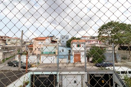 Casa à venda com 165m², 3 quartos e 4 vagasVista da Suíte