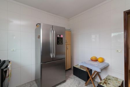 Casa à venda com 165m², 3 quartos e 4 vagasCozinha