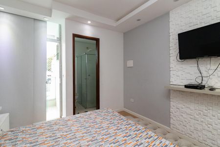 Casa à venda com 165m², 3 quartos e 4 vagasSuíte