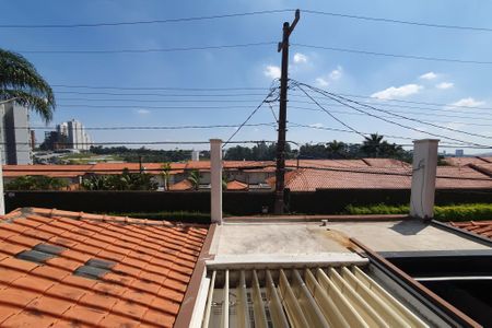 Casa de condomínio à venda com 115m², 3 quartos e 2 vagasvaranda da suíte