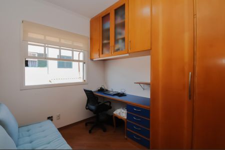 Casa de condomínio à venda com 115m², 3 quartos e 2 vagasQuarto 3