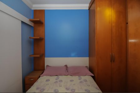 Casa de condomínio à venda com 115m², 3 quartos e 2 vagasQuarto 1 ( Suíte )