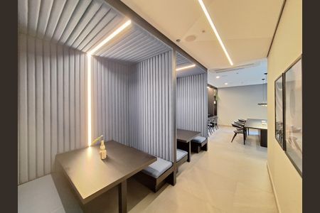 Apartamento para alugar com 31m², 1 quarto e sem vaga Apartamento para alugar com 31m², 1 quarto e sem vagaOffice