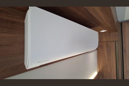 Apartamento para alugar com 31m², 1 quarto e sem vaga Apartamento para alugar com 31m², 1 quarto e sem vagaAr condicionado