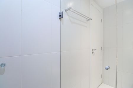 Apartamento para alugar com 31m², 1 quarto e sem vagaBanheiro