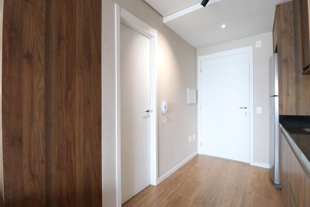 Apartamento para alugar com 31m², 1 quarto e sem vagaCozinha