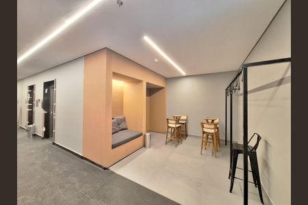 Apartamento para alugar com 31m², 1 quarto e sem vaga Apartamento para alugar com 31m², 1 quarto e sem vagaOffice