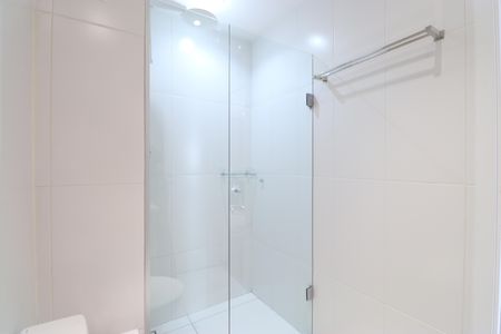 Apartamento para alugar com 31m², 1 quarto e sem vagaBanheiro