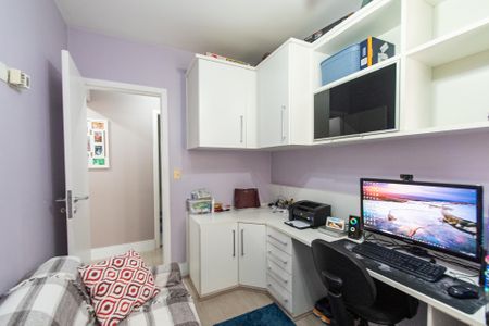 Apartamento à venda com 79m², 3 quartos e 2 vagas Apartamento à venda com 79m², 3 quartos e 2 vagasQuarto 1