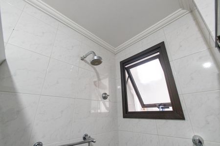 Apartamento à venda com 79m², 3 quartos e 2 vagas Apartamento à venda com 79m², 3 quartos e 2 vagasBanheiro