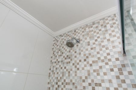 Apartamento à venda com 79m², 3 quartos e 2 vagas Apartamento à venda com 79m², 3 quartos e 2 vagasBanheiro da suíte