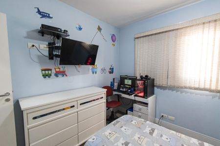 Apartamento à venda com 79m², 3 quartos e 2 vagas Apartamento à venda com 79m², 3 quartos e 2 vagasQuarto 2