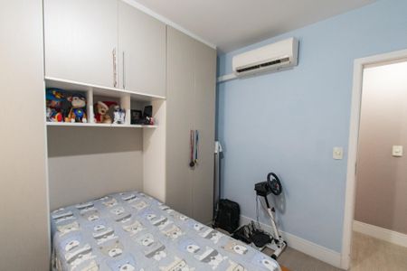 Apartamento à venda com 79m², 3 quartos e 2 vagas Apartamento à venda com 79m², 3 quartos e 2 vagasQuarto 2