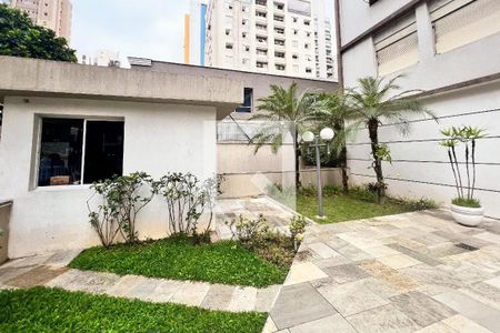 Apartamento à venda com 70m², 1 quarto e 1 vaga Apartamento à venda com 70m², 1 quarto e 1 vagaPortaria