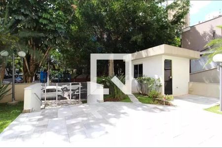 Apartamento à venda com 70m², 1 quarto e 1 vaga Apartamento à venda com 70m², 1 quarto e 1 vagaEntrada