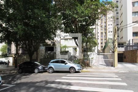 Apartamento à venda com 70m², 1 quarto e 1 vaga Apartamento à venda com 70m², 1 quarto e 1 vagaFachada