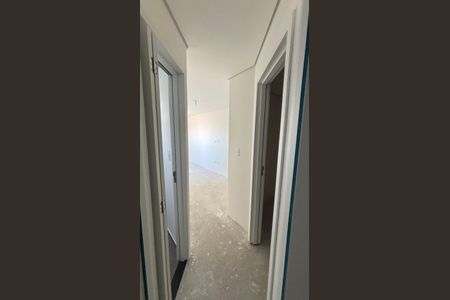Apartamento à venda com 106m², 2 quartos e 2 vagas Apartamento à venda com 106m², 2 quartos e 2 vagasCorredor
