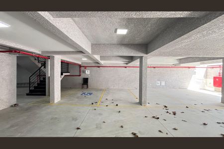 Apartamento à venda com 106m², 2 quartos e 2 vagas Apartamento à venda com 106m², 2 quartos e 2 vagasGaragem