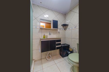 Apartamento à venda com 48m², 2 quartos e 1 vaga Apartamento à venda com 48m², 2 quartos e 1 vagaBanheiro
