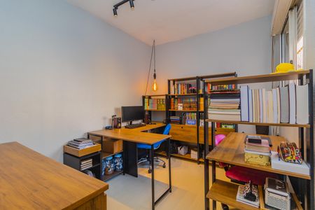 Apartamento à venda com 48m², 2 quartos e 1 vaga Apartamento à venda com 48m², 2 quartos e 1 vagaQuarto 2