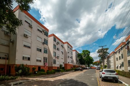 Apartamento à venda com 48m², 2 quartos e 1 vagaGaragens
