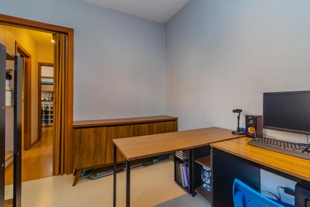 Apartamento à venda com 48m², 2 quartos e 1 vaga Apartamento à venda com 48m², 2 quartos e 1 vagaQuarto 2