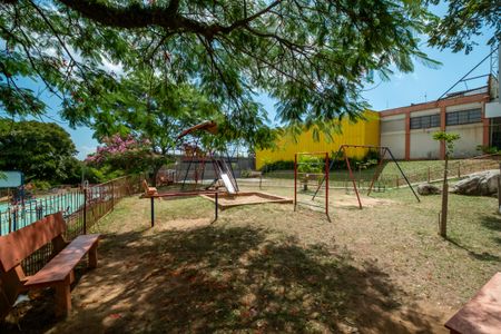 Apartamento à venda com 48m², 2 quartos e 1 vagaÁrea comum