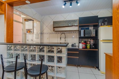 Apartamento à venda com 48m², 2 quartos e 1 vaga Apartamento à venda com 48m², 2 quartos e 1 vagaSala