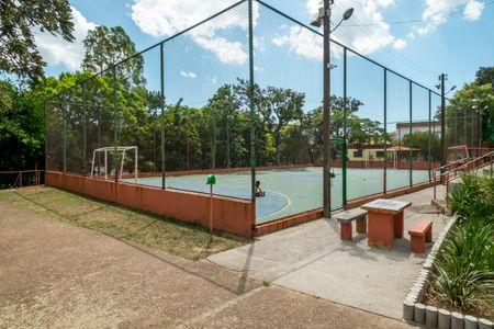 Apartamento à venda com 48m², 2 quartos e 1 vagaÁrea comum